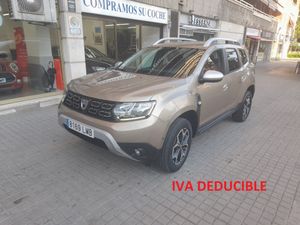 Dacia Duster Comfort Bl. dCi 85kW115CV 4X2  - Foto 2