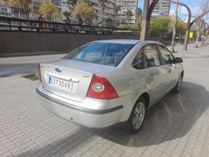 Ford Focus 1.6 TDCi Trend  - Foto 7