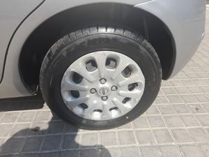 Nissan Micra 5p 1.2G 80 CV ACENTA PLUS  - Foto 9