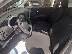 Nissan Micra 5p 1.2G 80 CV ACENTA PLUS  - Foto 10