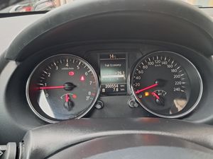 Nissan Qashqai 1.6 TEKNA SPORT 4X2 17