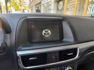 Mazda CX-5 2.2 DE 129kW ZENCPCBSR 4WD Auto  - Foto 16