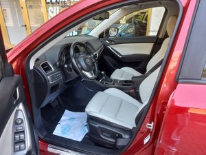 Mazda CX-5 2.2 DE 129kW ZENCPCBSR 4WD Auto  - Foto 10
