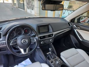 Mazda CX-5 2.2 DE 129kW ZENCPCBSR 4WD Auto  - Foto 13
