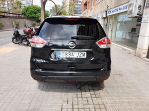 Nissan X-Trail 2.0 dCi 130 kW  - Foto 7