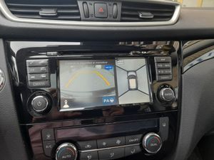 Nissan Qashqai 4x2 dCi 130 CV XTRONIC Tekna Premium  - Foto 19