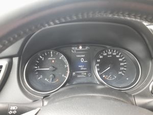 Nissan Qashqai 4x2 dCi 130 CV XTRONIC Tekna Premium  - Foto 18