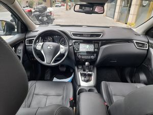 Nissan Qashqai 4x2 dCi 130 CV XTRONIC Tekna Premium  - Foto 10