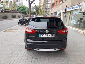 Nissan Qashqai 4x2 dCi 130 CV XTRONIC Tekna Premium  - Foto 6