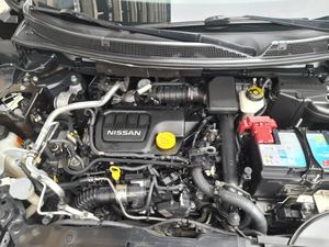 Nissan Qashqai 4x2 dCi 130 CV XTRONIC Tekna Premium  - Foto 24