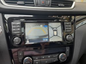 Nissan Qashqai 4x2 dCi 130 CV XTRONIC Tekna Premium  - Foto 23