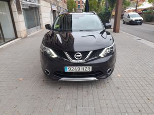 Nissan Qashqai 4x2 dCi 130 CV XTRONIC Tekna Premium  - Foto 3