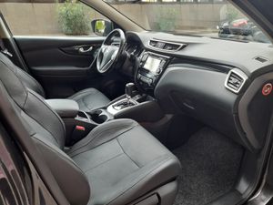 Nissan Qashqai 4x2 dCi 130 CV XTRONIC Tekna Premium  - Foto 13