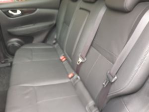 Nissan Qashqai 4x2 dCi 130 CV XTRONIC Tekna Premium  - Foto 8