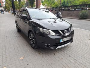 Nissan Qashqai 4x2 dCi 130 CV XTRONIC Tekna Premium  - Foto 4