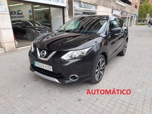 Nissan Qashqai 4x2 dCi 130 CV XTRONIC Tekna Premium  - Foto 2
