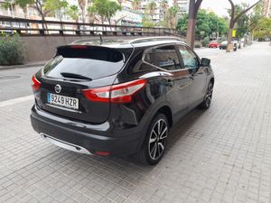 Nissan Qashqai 4x2 dCi 130 CV XTRONIC Tekna Premium  - Foto 5