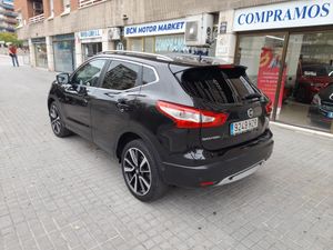 Nissan Qashqai 4x2 dCi 130 CV XTRONIC Tekna Premium  - Foto 7