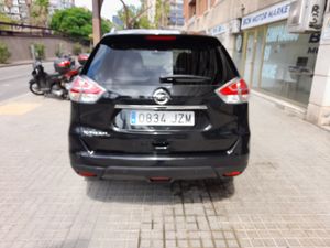 Nissan X-Trail 5 Plazas dCi 130 kW 177 CV 4x4i TEKNA  - Foto 6