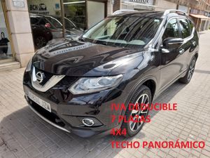 Nissan X-Trail 5 Plazas dCi 130 kW 177 CV 4x4i TEKNA  - Foto 2