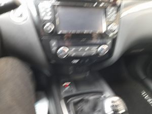 Nissan X-Trail 5 Plazas dCi 130 kW 177 CV 4x4i TEKNA  - Foto 15
