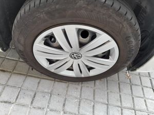 Volkswagen Caddy Beach 2.0 TDI BMT 75 kW  - Foto 21