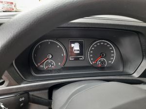 Volkswagen Caddy Beach 2.0 TDI BMT 75 kW  - Foto 11