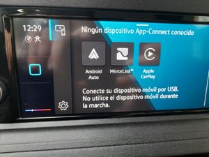 Volkswagen Caddy Beach 2.0 TDI BMT 75 kW  - Foto 15