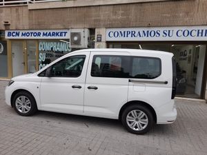 Volkswagen Caddy Beach 2.0 TDI BMT 75 kW  - Foto 8