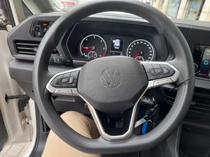 Volkswagen Caddy Beach 2.0 TDI BMT 75 kW  - Foto 16