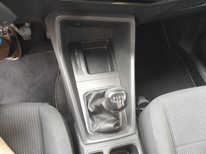Volkswagen Caddy Beach 2.0 TDI BMT 75 kW  - Foto 13