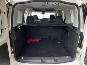 Volkswagen Caddy Beach 2.0 TDI BMT 75 kW  - Foto 18