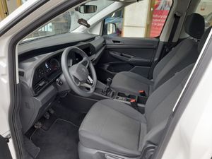 Volkswagen Caddy Beach 2.0 TDI BMT 75 kW  - Foto 9