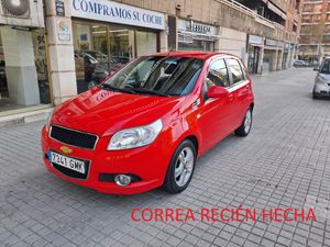 Chevrolet Aveo 1.4 16v LT  - Foto 2