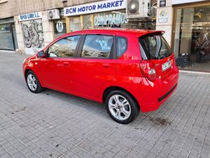 Chevrolet Aveo 1.4 16v LT  - Foto 3
