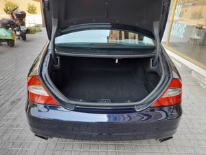 Mercedes Clase CLS S 320 CDI  - Foto 14