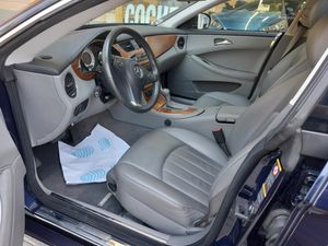 Mercedes Clase CLS S 320 CDI  - Foto 10
