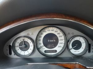 Mercedes Clase CLS S 320 CDI  - Foto 15