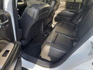 Jeep Compass 2.2 CRD North 4X2 136CV  - Foto 9