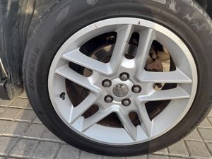 Jeep Compass 2.2 CRD North 4X2 136CV  - Foto 18