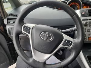 Toyota Verso 1.6 VVTI Active 7pl.  - Foto 13