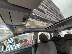 Toyota Verso 1.6 VVTI Active 7pl.  - Foto 15
