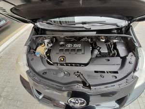 Toyota Verso 1.6 VVTI Active 7pl.  - Foto 16