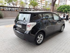 Toyota Verso 1.6 VVTI Active 7pl.  - Foto 5