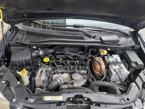 Chrysler Grand voyager Touring 2.8 CRD  - Foto 15