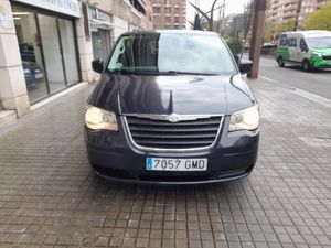 Chrysler Grand voyager Touring 2.8 CRD  - Foto 3