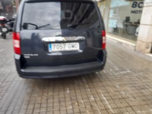 Chrysler Grand voyager Touring 2.8 CRD  - Foto 6