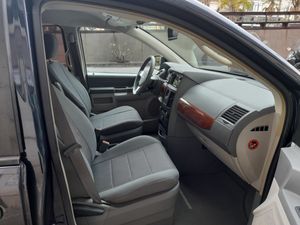 Chrysler Grand voyager Touring 2.8 CRD  - Foto 8