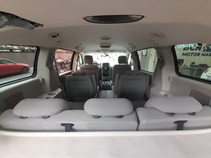 Chrysler Grand voyager Touring 2.8 CRD  - Foto 13