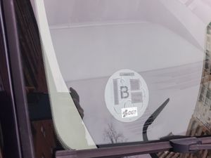 Chrysler Grand voyager Touring 2.8 CRD  - Foto 16